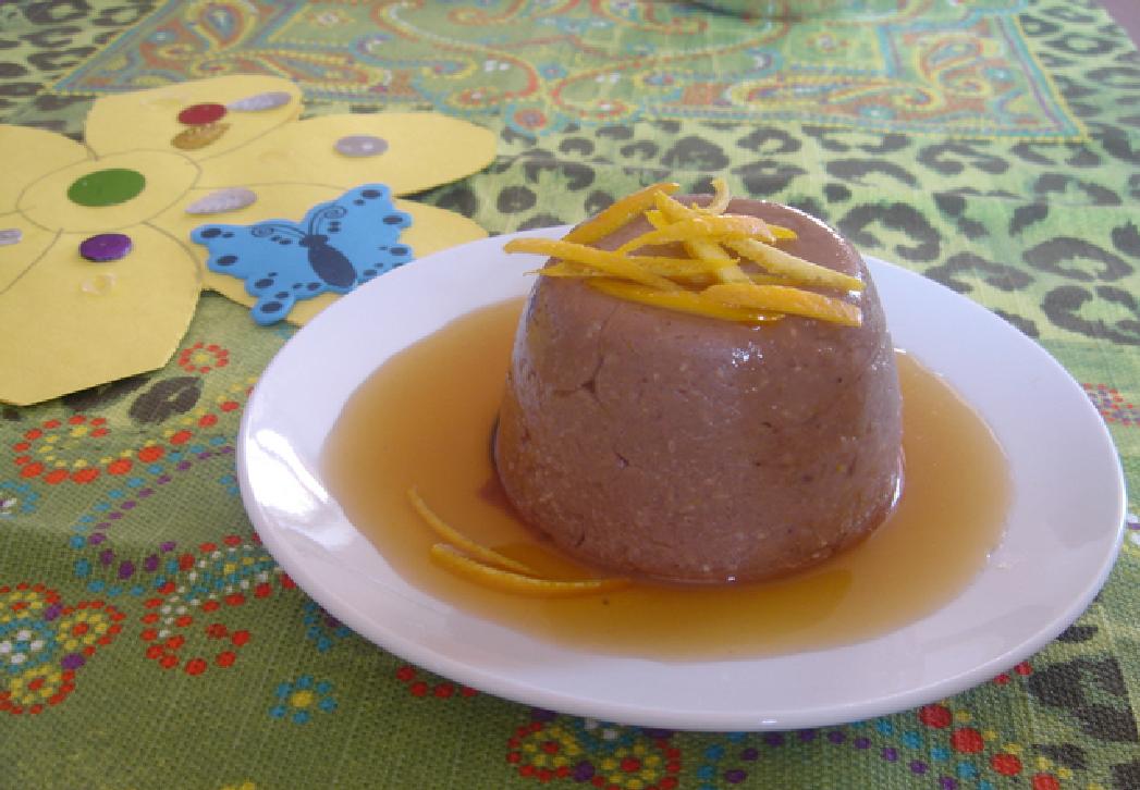 puding