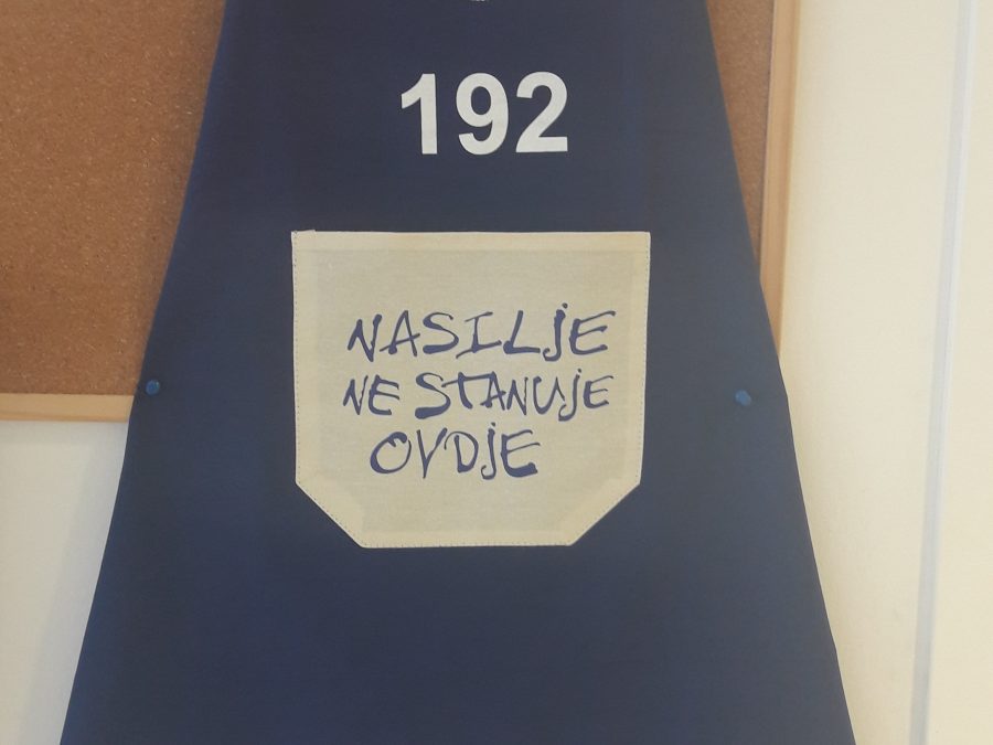 Ne nasilju u školi