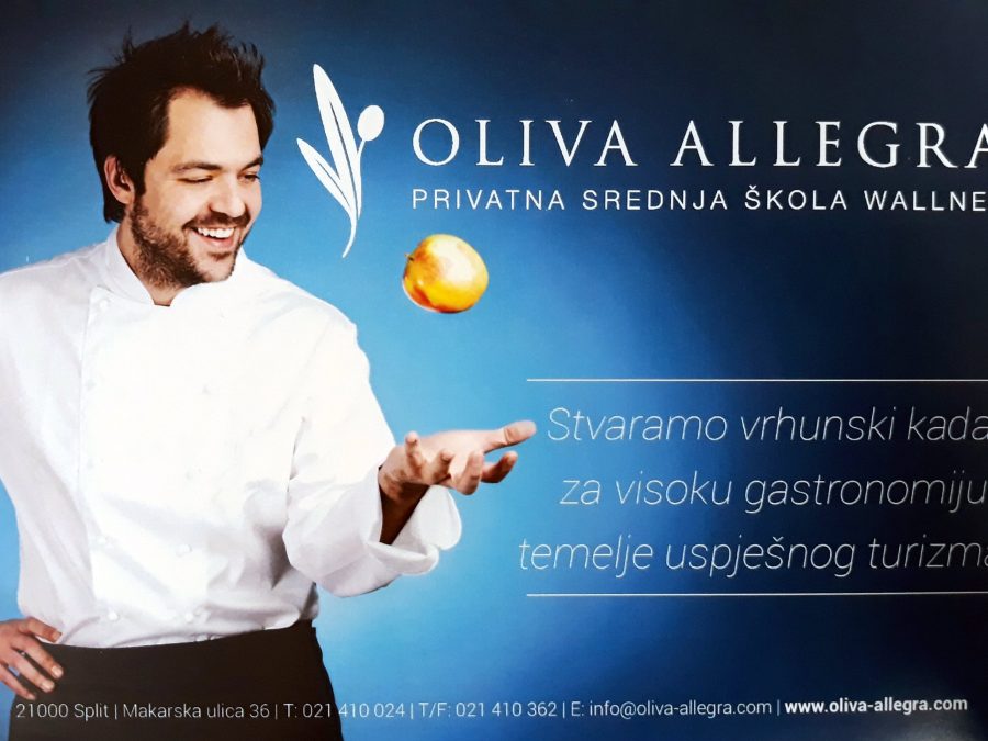 Upisi u tijeku!