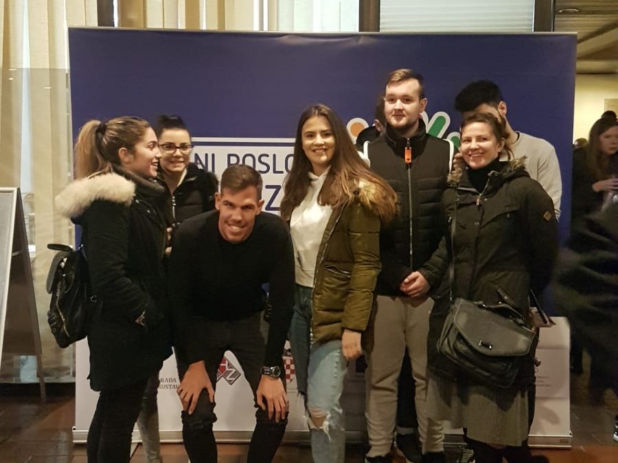 Dani poslova u turizmu – radionica u Splitu