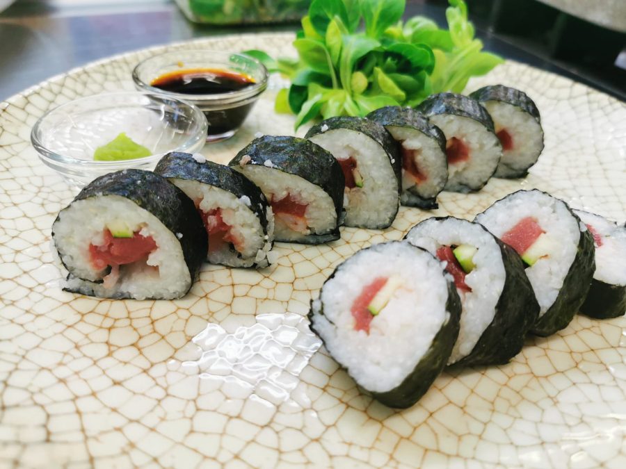 Japanska kuhinja