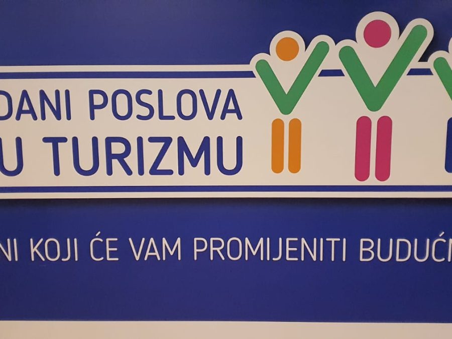 Dani poslova u turizmu 2020.