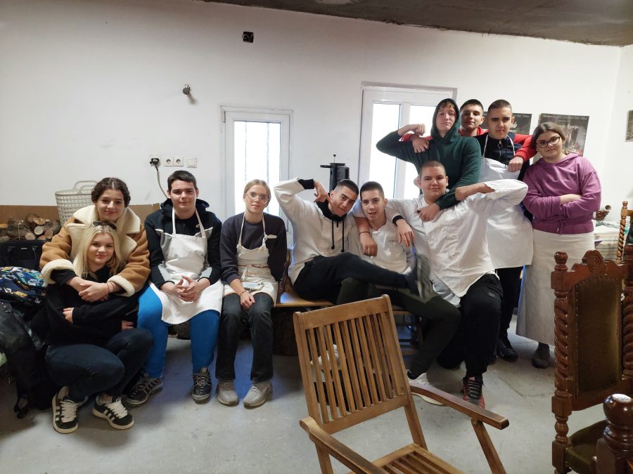 Terenska nastava – gastro i kulturna baština Poljičke republike