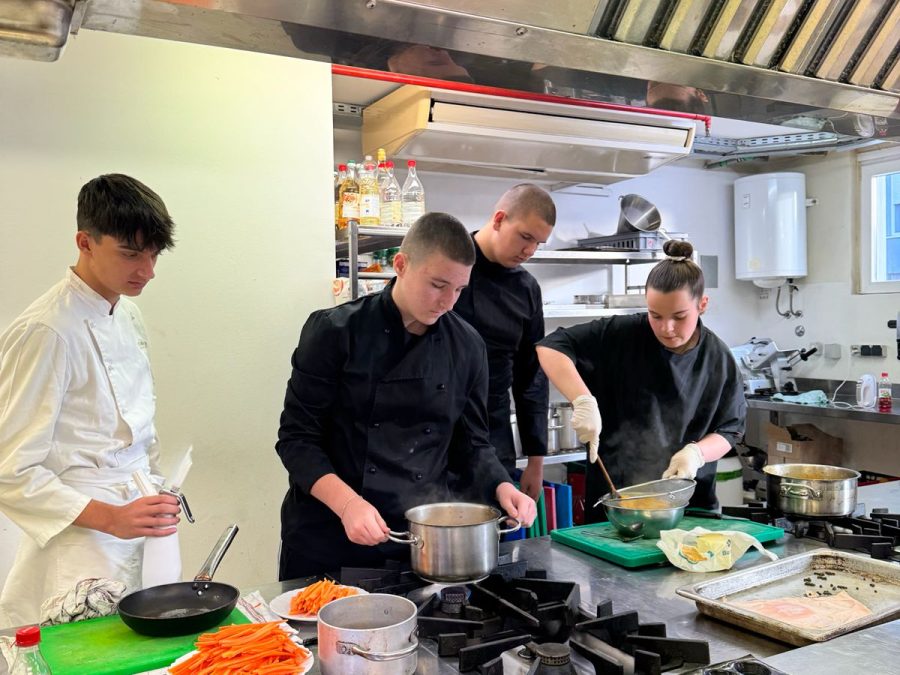 2. učenički masterclass – superior program